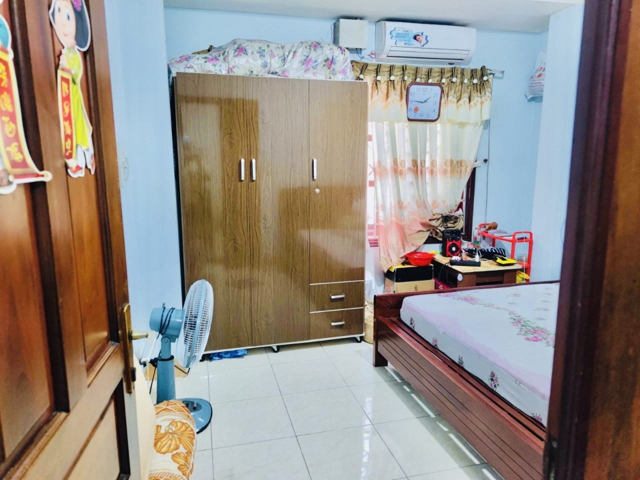 Hiếm  Âu Cơ - 40m2 - 6 tầng mới - HXH thông Gần Quận 11 - Ảnh 4
